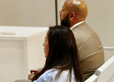 Mexicana acusada de terrorismo en España niega relación con el yihadismo