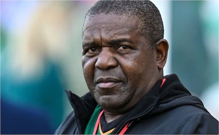 FIFA investiga a entrenador de Zambia acusado de abuso sexual a jugadora en el Mundial