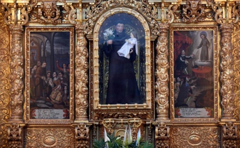 Catedral de Tlaxcala es el nuevo Patrimonio Mundial de México ante la Unesco