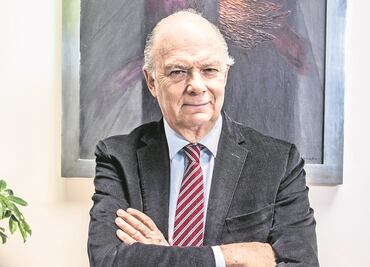 Krauze, una vida como difusor de la historia del país