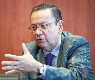 Va Morena contra la pederastia clerical