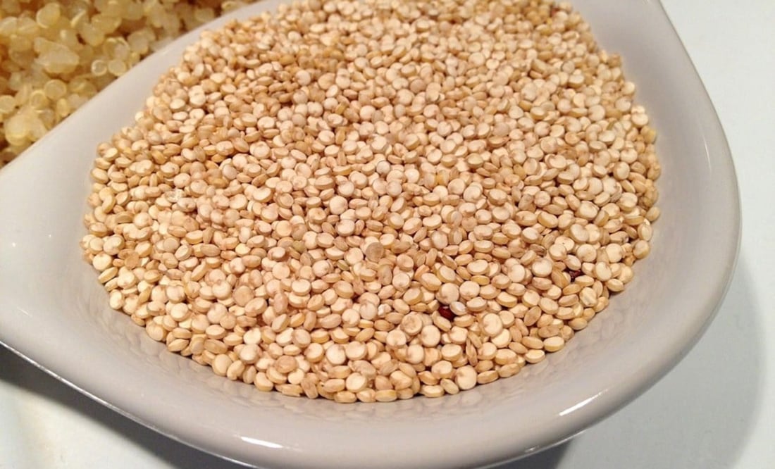 Es originaria de Sudamérica / Fotos: Pixabay