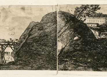 Museo adquiere una "extraordinaria rareza" de Goya