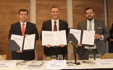 CAPIM suma 5 mil 610 mdd en más de 3 años