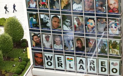 Donan 7 mdd a víctimas de matanza en Orlando 