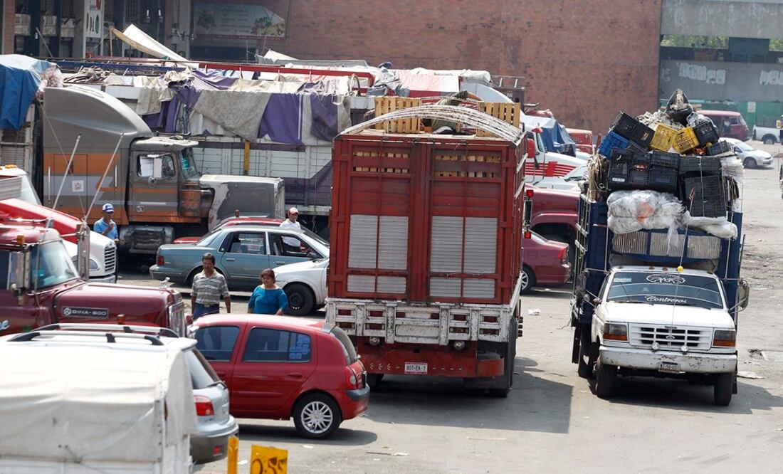 (Foto: Archivo / EL UNIVERSAL)