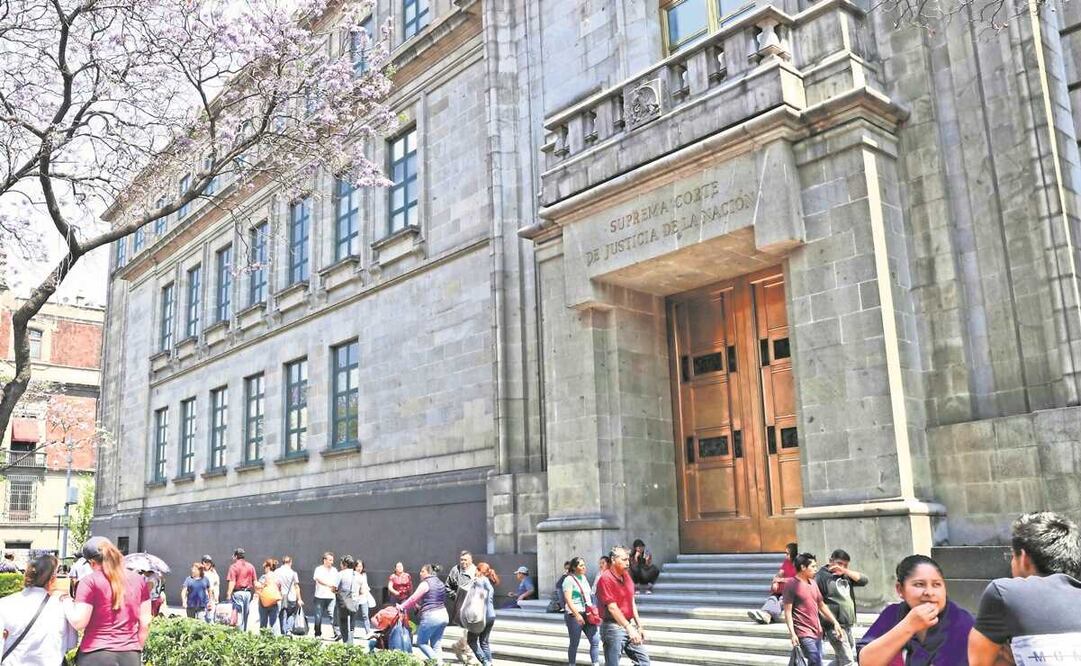 Revocación de mandato: Inicia Corte discusión para "rasurar"