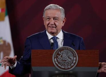 Pide AMLO aumento de presupuesto para 50 programas prioritarios del 2024