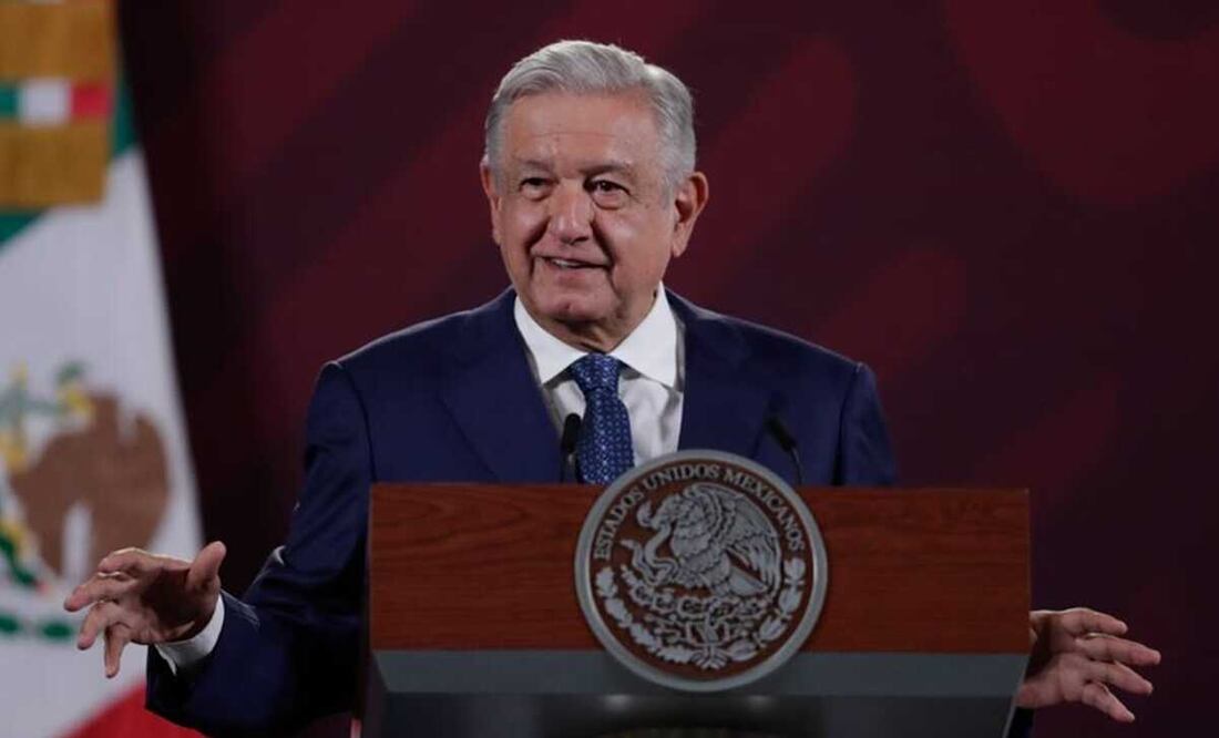 Andrés Manuel López Obrador. Foto: Diego Simón Sánchez