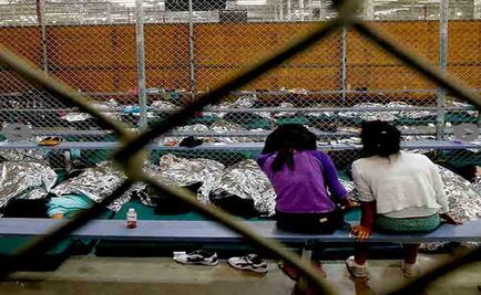 CNDH emite recomendación por muerte de niña migrante