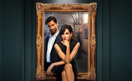 Amazon Prime estrena una serie con el galán Maxi Iglesias que te sacará una sonrisa