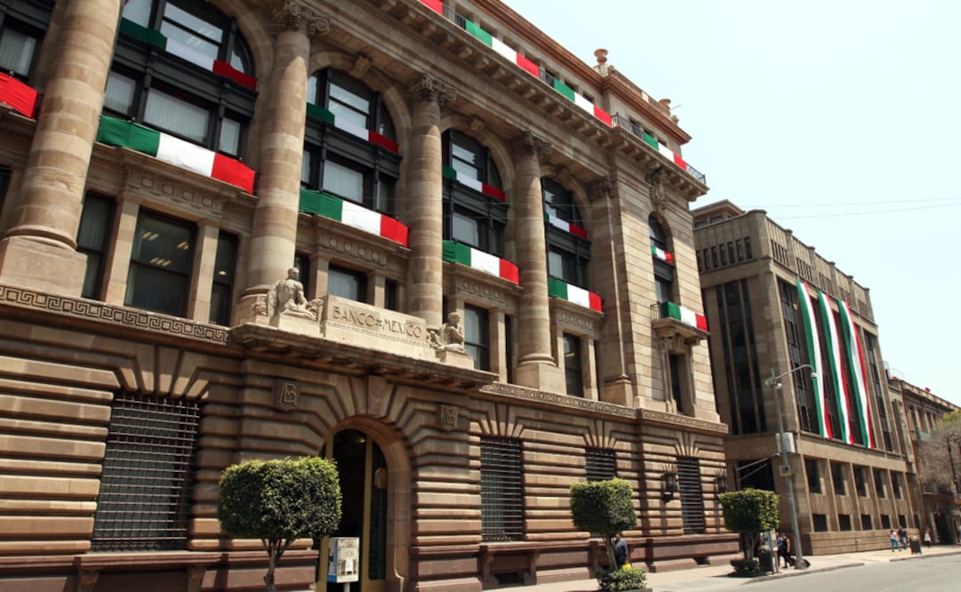 Foto: Archivo/ EL UNIVERSAL