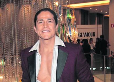 Cristo Fernández regresa a su tierra natal con filme