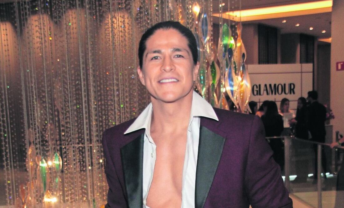 Este año, Cristo rodó en Guanajuato El diablo fuma. Foto: Clasos