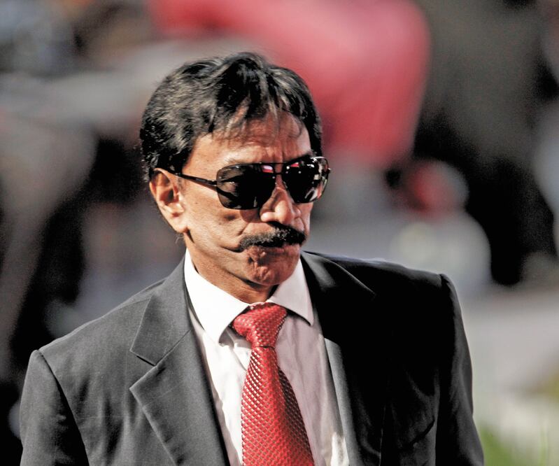 ¿El líder ferrocarrilero recibió la bendición de Morena?