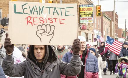 Cómo "trollear" a un Presidente