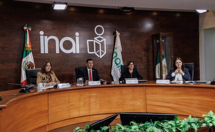 A días de extinción del Inai, liquidación de empleados está a la deriva; responsabilizan a Anticorrupción y Buen Gobierno