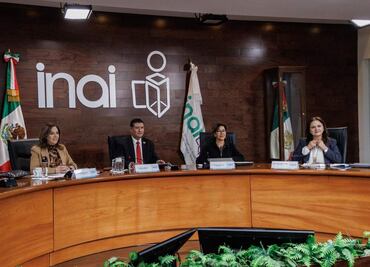 A días de extinción del Inai, liquidación de empleados está a la deriva; responsabilizan a Anticorrupción y Buen Gobierno