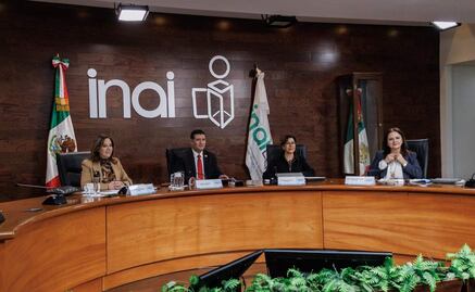 ASF documenta nepotismo y “moches” en el Inai