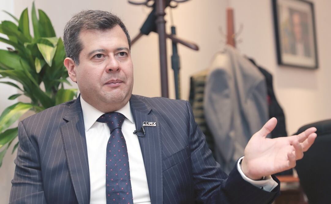 Foto: Archivo / EL UNIVERSAL