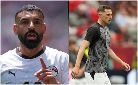 Nueva Zelanda vs Egipto: EN VIVO - Juego ONLINE - Mundial 2026 - Grupo G