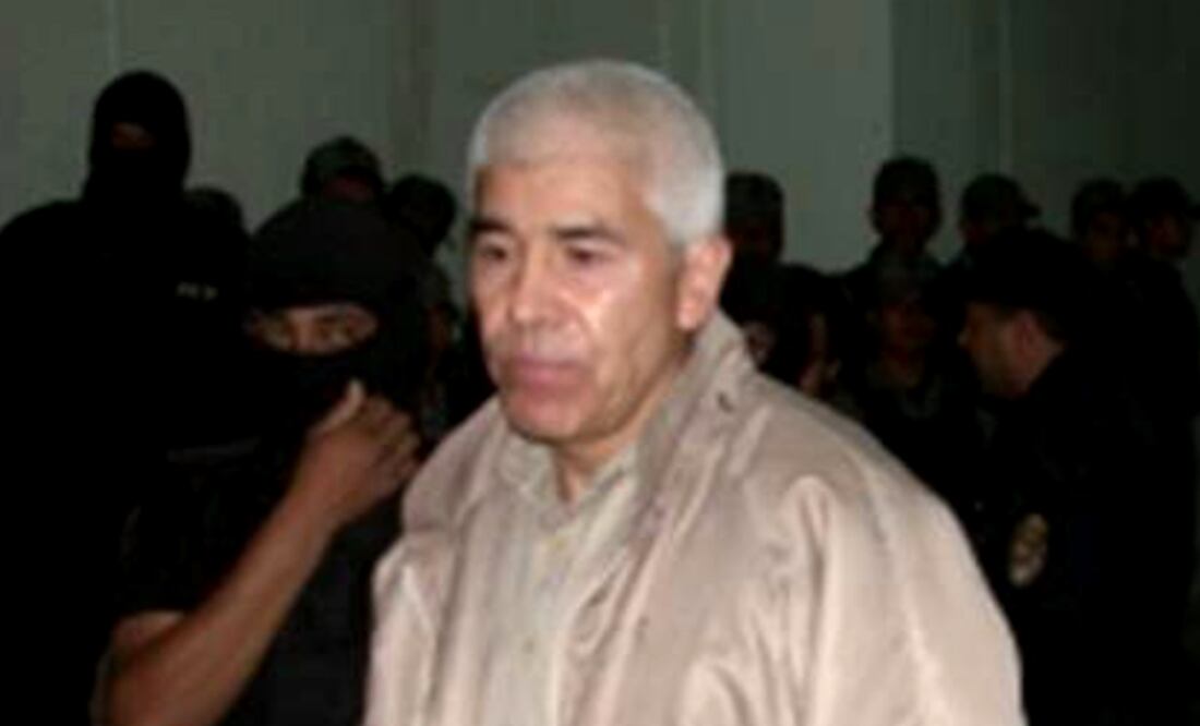 Foto: Archivo/EL UNIVERSAL