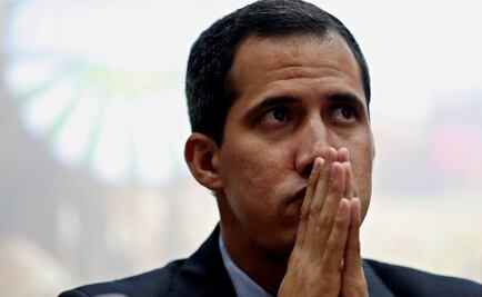 Embajadas de Venezuela publican falso comunicado en apoyo a Guaidó tras ciberataque