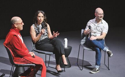Celebra Museo de la Academia a Blanca Guerra