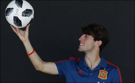 Álvaro Odriozola, el nuevo refuerzo del Real Madrid