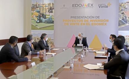 Alistan desarrollo de 11 mil viviendas cerca del nuevo aeropuerto “Felipe Ángeles”