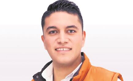 Candidato piensa que comunidad LGBT es un poblado