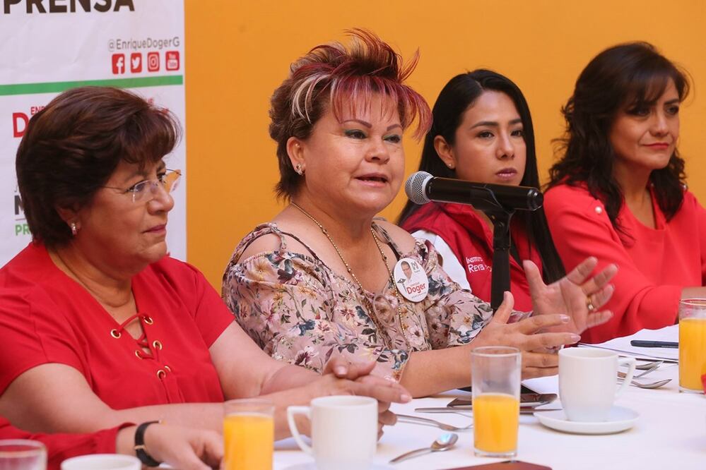 Foto: tomada de Facebook @PRIdePuebla