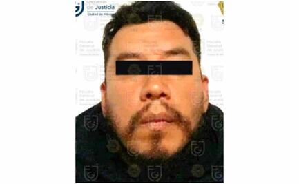 Sentencian a 50 años de prisión a Lenin Canchola; se le acusa de secuestro agravado y asociación delictuosa