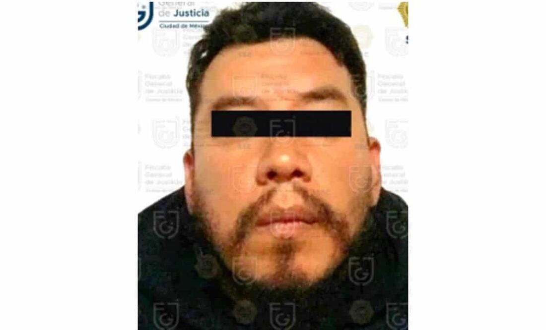 Sentencian a 50 años de prisión a Lenin Canchola. Foto: Especial