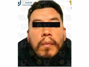 Sentencian a 50 años de prisión a Lenin Canchola; se le acusa de secuestro agravado y asociación delictuosa