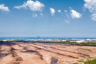 Moody’s ve costoso Dos Bocas