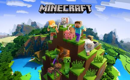 Estudiantes de la Universidad de Pennsylvania recrean su campus en Minecraft