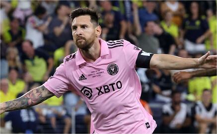 Lionel Messi abrirá la temporada 2024 de la MLS; consulta las fechas importantes