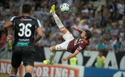Futbol en Brasil en la incertidumbre por el Covid-19