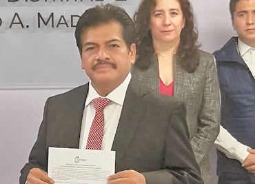 Retumba de nuevo el grito de ¡presidenta Sheinbaum!