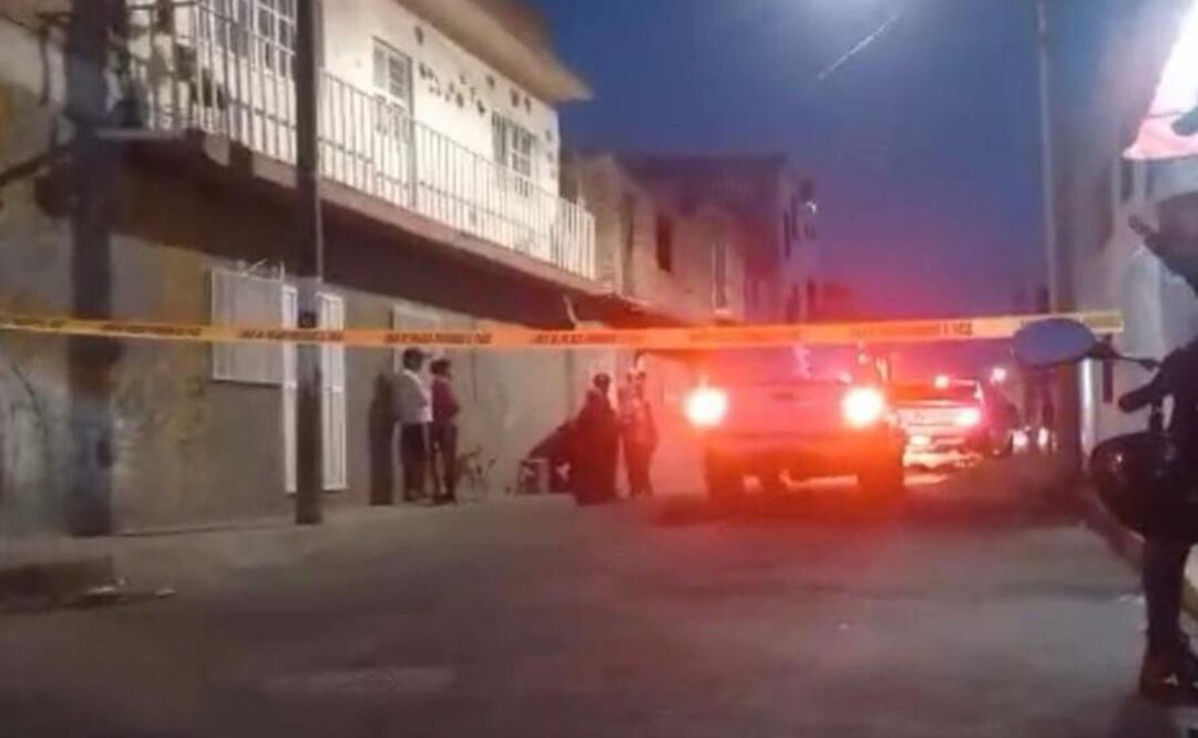 El joven fue detenido por las autoridades de este poblado de la zona oriente de Yucatán. Foto: Especial