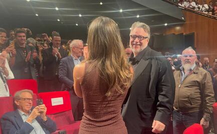 Cannes vuelve al laberinto: Guillermo del Toro regresa al fauno veinte años después