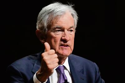 La sombra de Powell perseguirá a Trump