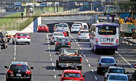Estos autos no circulan este sábado 22 de julio ¡Qué no te sorprendan!
