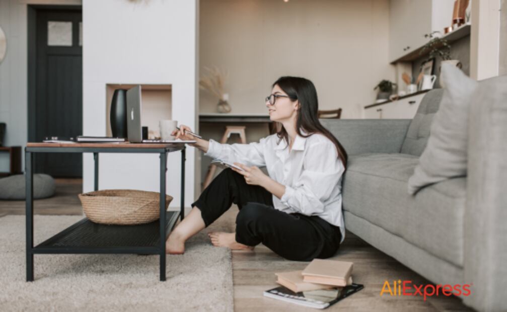 8 productos que no sabías que puedes comprar en AliExpress