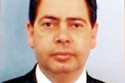 Reportan detención del #LordFerrari en EU