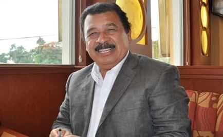 Muere candidato de Morena a la diputación local de Misantla por Covid-19