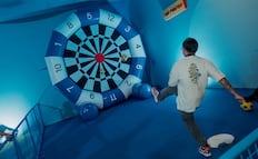 Así es la experiencia inmersiva de Panini previa al Mundial 2026