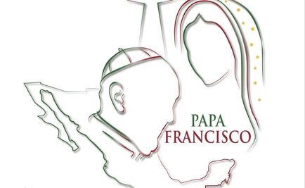 Anuncian actividades del Papa en México