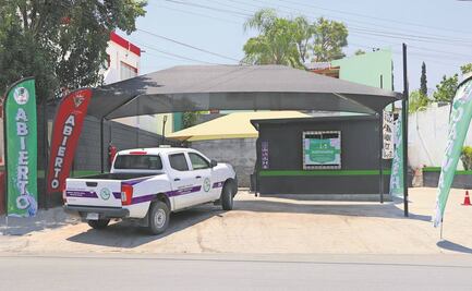 Crisis hídrica provoca clausura de negocios